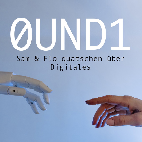 Artwork for 0UND1