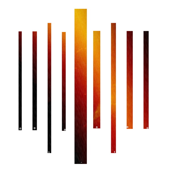 Artwork for 0010-0100