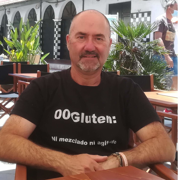 Artwork for 00Gluten