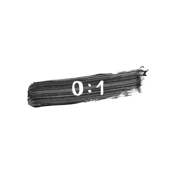 Artwork for 0:1 Podcast