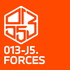 013-J5部隊