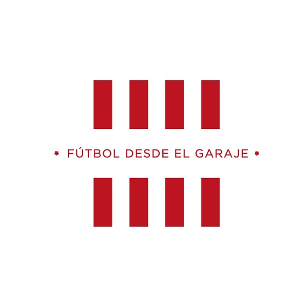 Artwork for Gol en Las Gaunas: fútbol desde el garaje