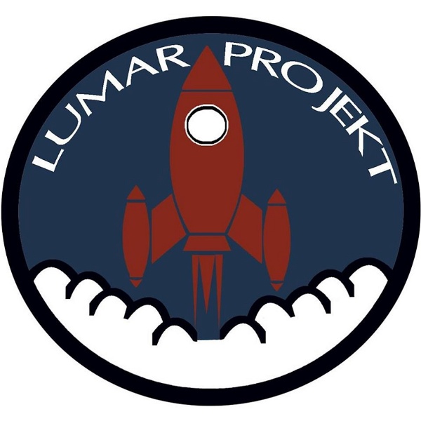 Artwork for 02 Lumarprojekt podcastet -Sport & Mathe-