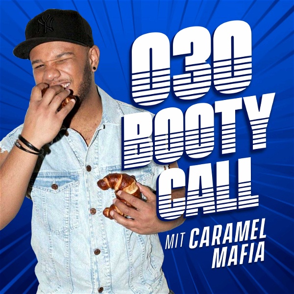 Artwork for 030-Bootycall: Der etwas andere Berlin-Dating-Podcast