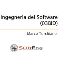 Artwork for 03BID - Ingegneria del Software