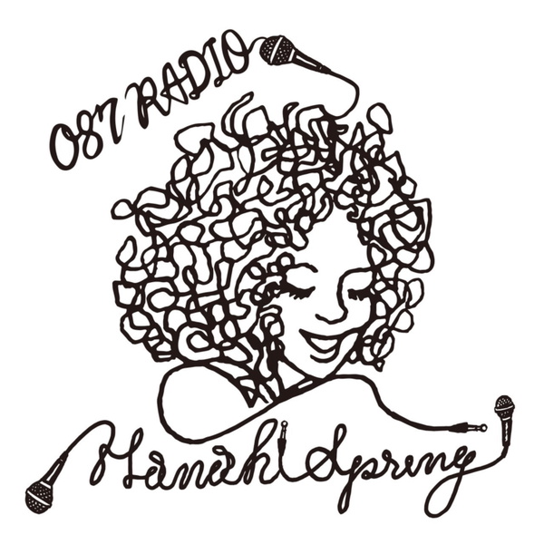 Artwork for 087 RADIO