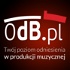 0dB.pl – Twój poziom odniesienia