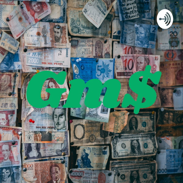 Artwork for Gm$