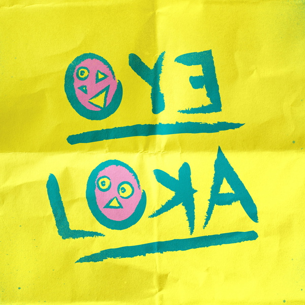 Artwork for 0y3 LoKa
