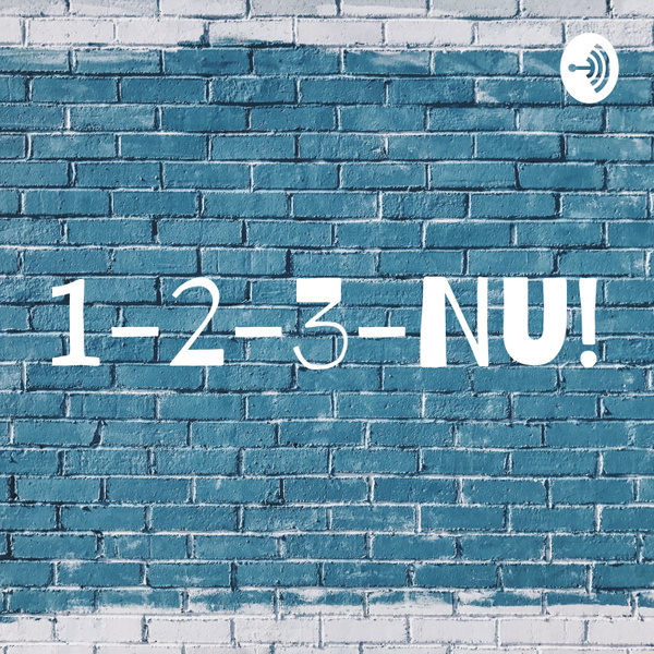 Artwork for 1-2-3-Nu!