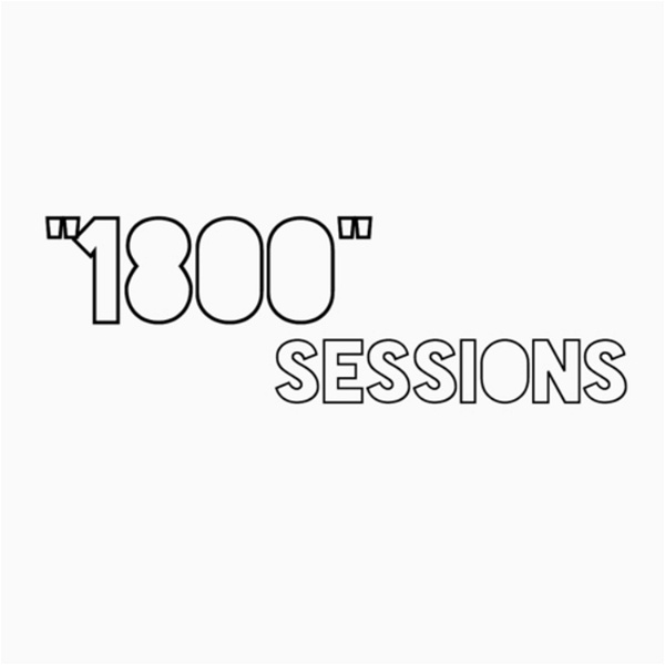 Artwork for 1-800 Sessions