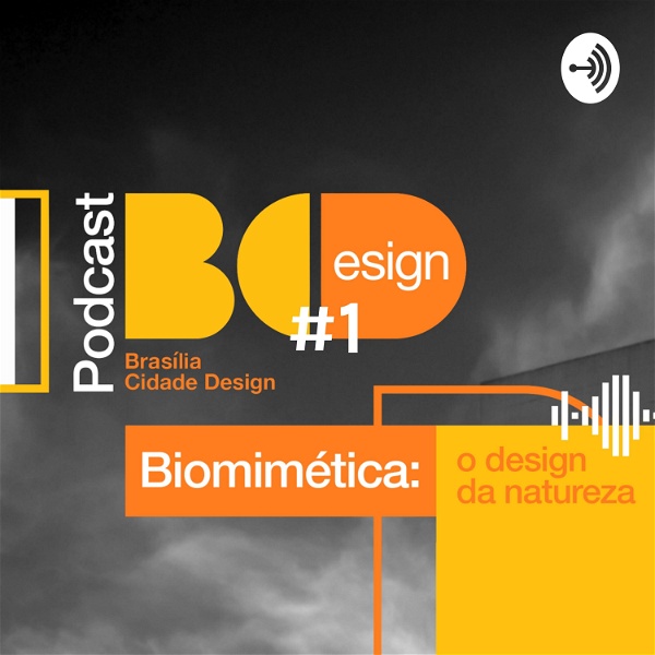 Artwork for #1 - BCDesign - Biomimética: o design da natureza