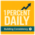1 % Daily