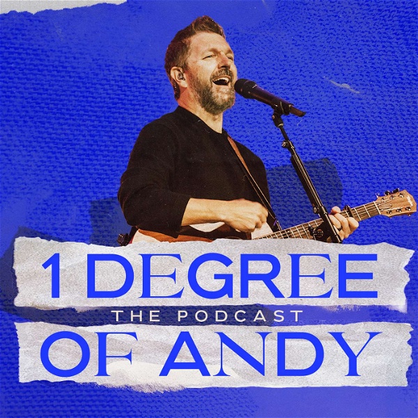Artwork for 1 Degree of Andy