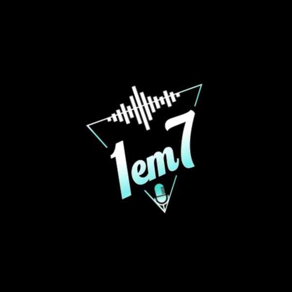 Artwork for 1 em 7