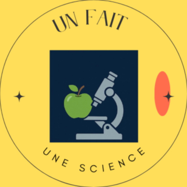Artwork for 1 fait, 1 science