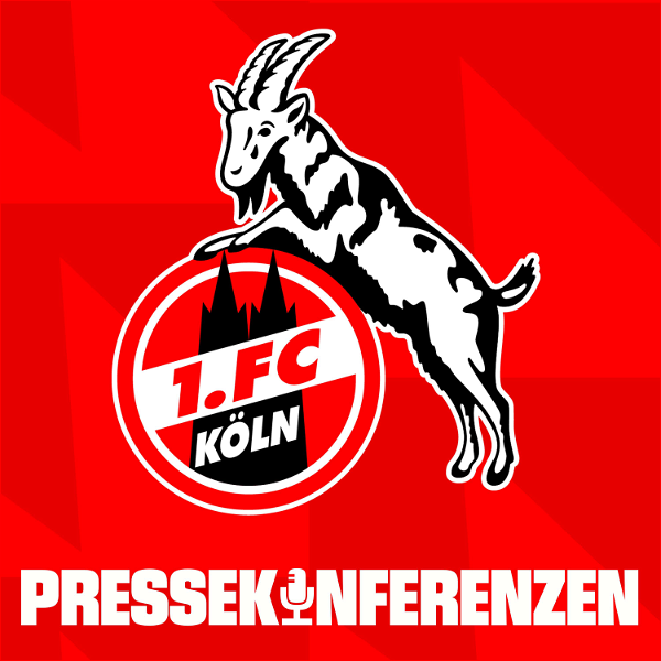 Artwork for 1. FC Köln