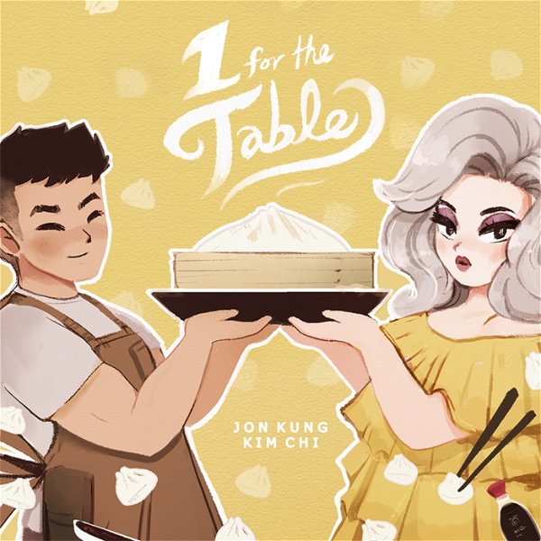 Artwork for 1 For The Table