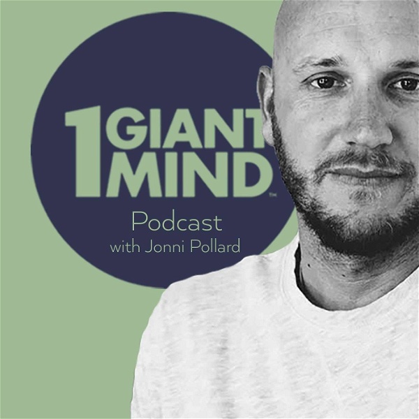 Artwork for 1 Giant Mind Podcast