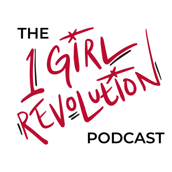 Artwork for 1 Girl Revolution