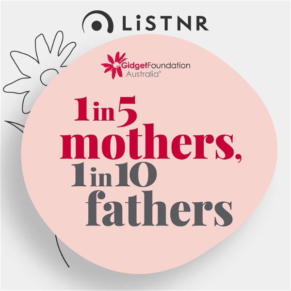 Artwork for 1 in 5 Mothers, 1 in 10 Fathers