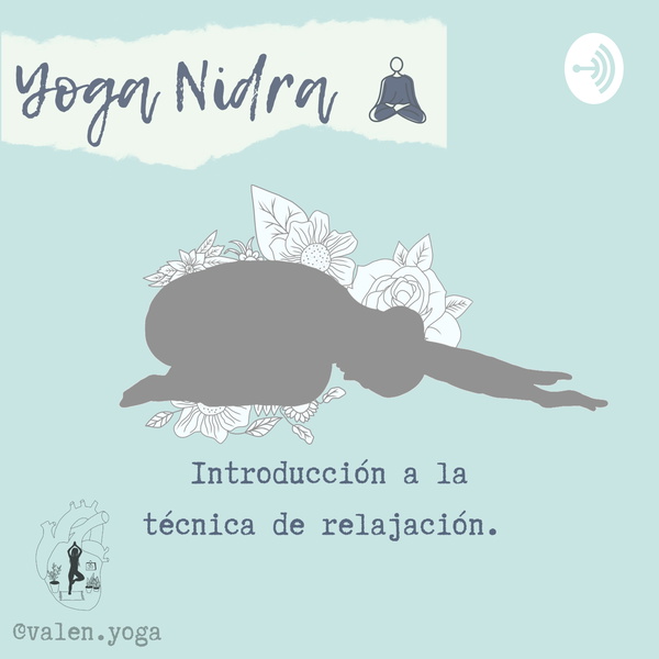 Artwork for 1. Introducción al Yoga Nidra