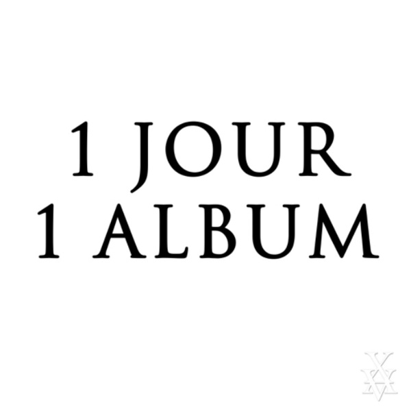 Artwork for 1 Jour 1 Album