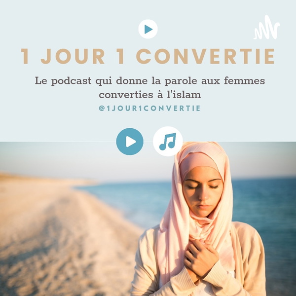 Artwork for 1 Jour 1 Convertie