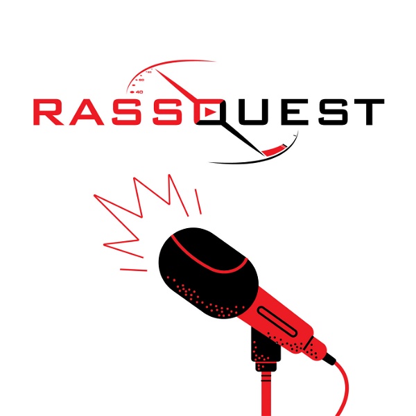 Artwork for Rasso Ouest