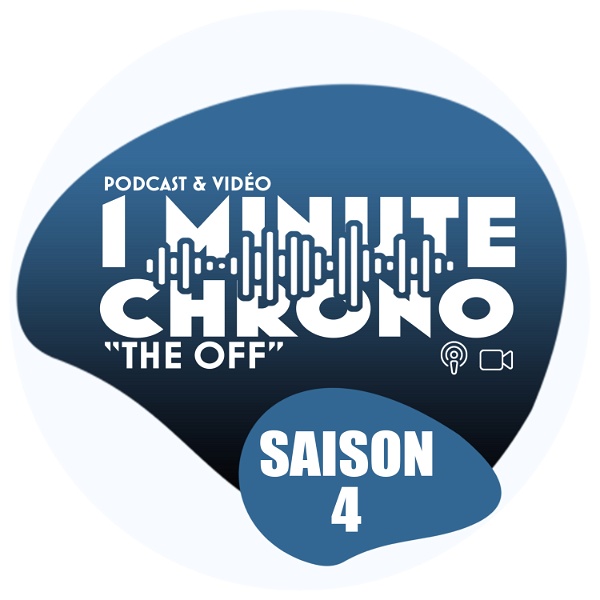 Artwork for 1 Minute Chrono "THE OFF"