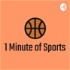 1 Minute of Sports