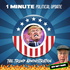 1 Minute Political Update