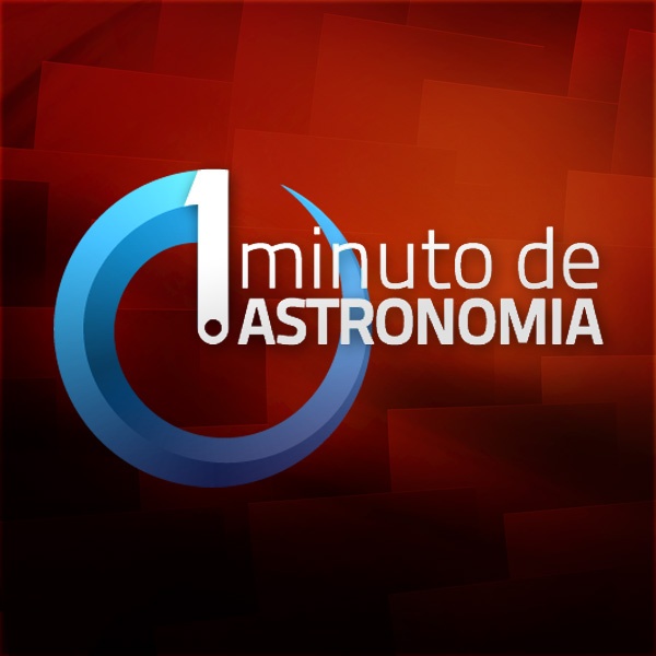 Artwork for 1 Minuto de Astronomia