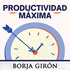 Productividad Máxima