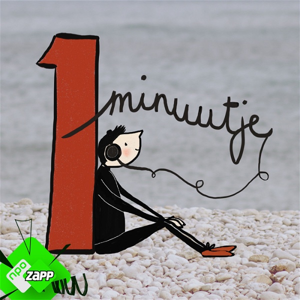 Artwork for 1-Minuutje