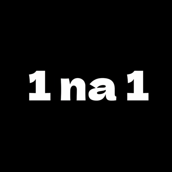 Artwork for 1 na 1