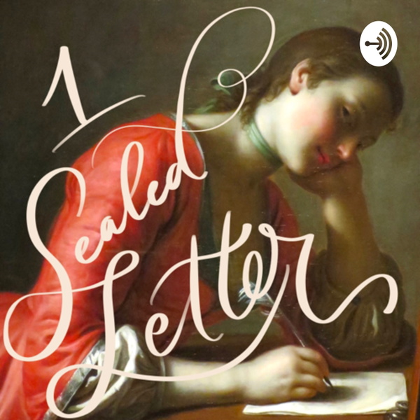 Artwork for 1 Sealed Letter