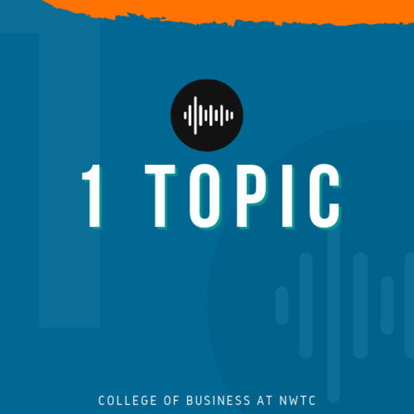 Artwork for 1 Topic