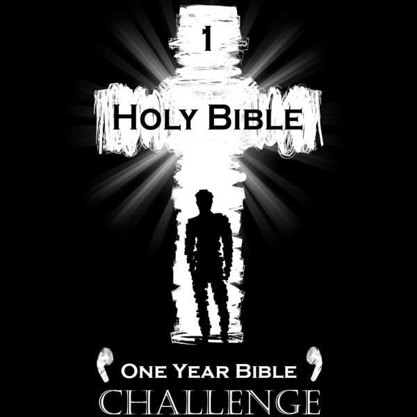 Artwork for The One Year Bible Podcast 2024