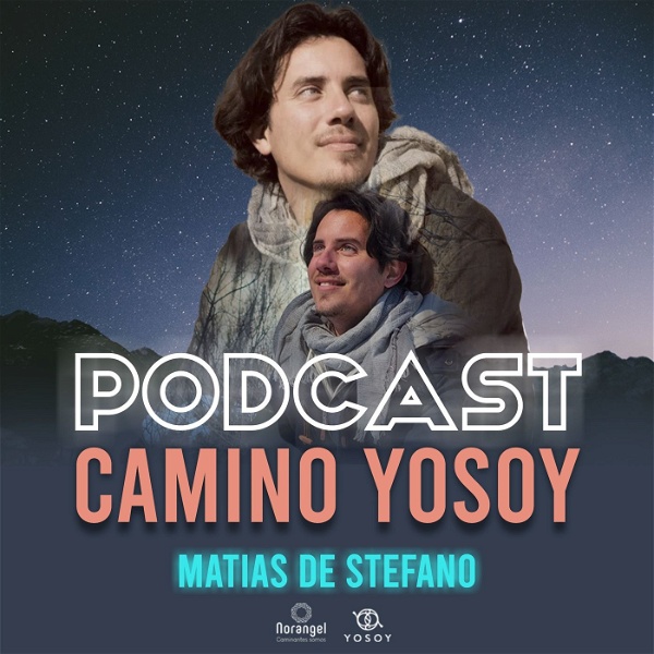 Artwork for Podcast Camino YOSOY
