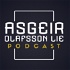 Asgeir Olafsson Lie - Podcast