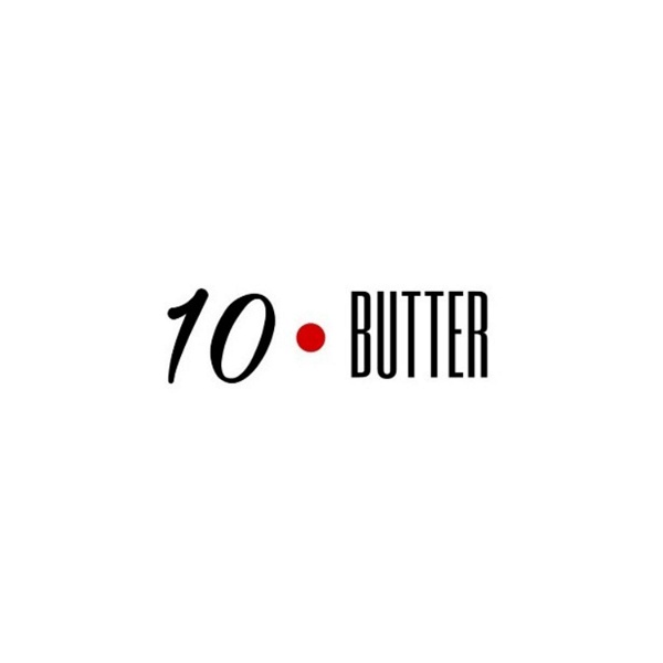 Artwork for 10 ● Butter