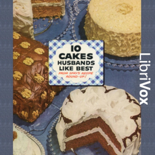 Artwork for 10 Cakes Husbands Like Best