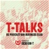 T-Talks - de podcast van Business Club Gebouw-T