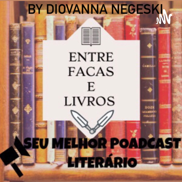 Artwork for 10 livros pra ler antes de morrer