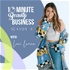 10 Minute Beauty Business Podcast with Lexi Lomax