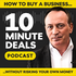 10 Minute Deals