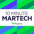 10 Minute Martech
