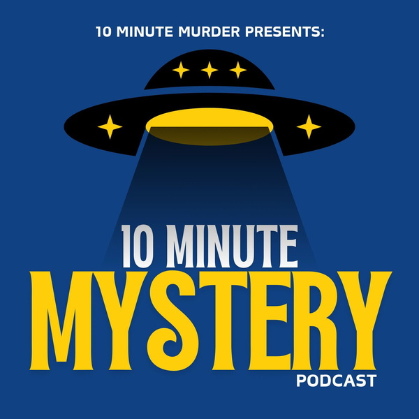 Artwork for 10 Minute Mystery