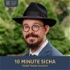 10 Minute Sicha, Rabbi Moshe Gourarie